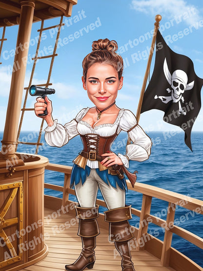 Pirate