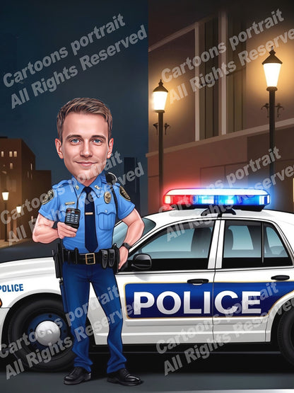 Police Officer
