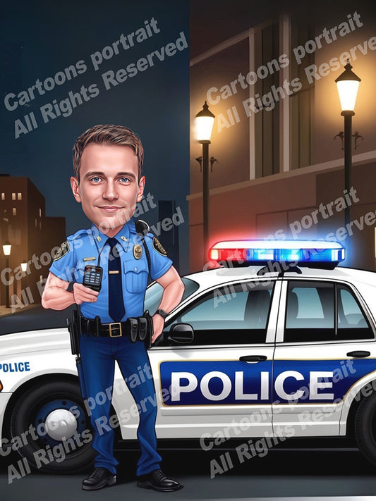 Police Officer