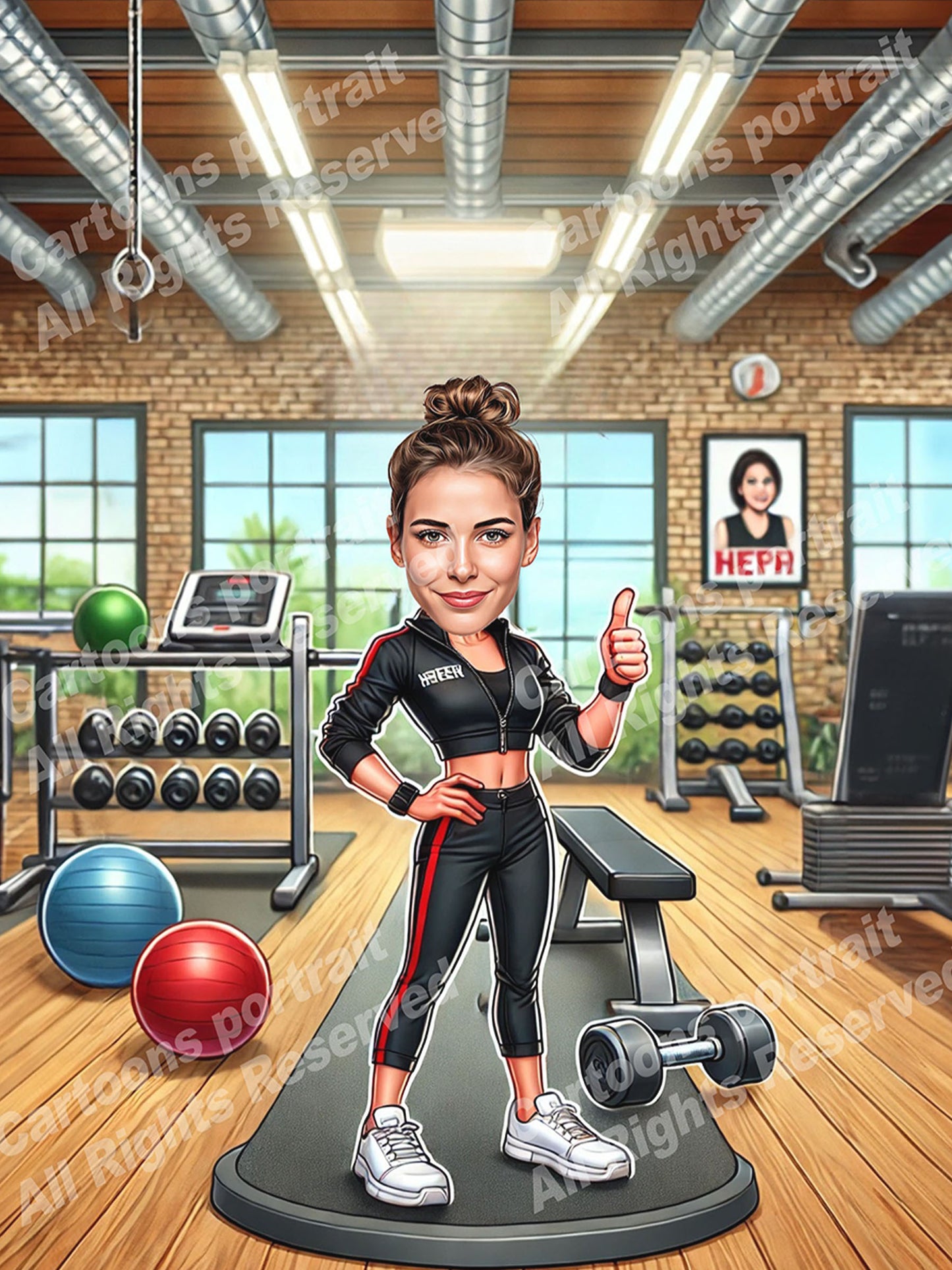 Fitness/Musculation/Gym Lover