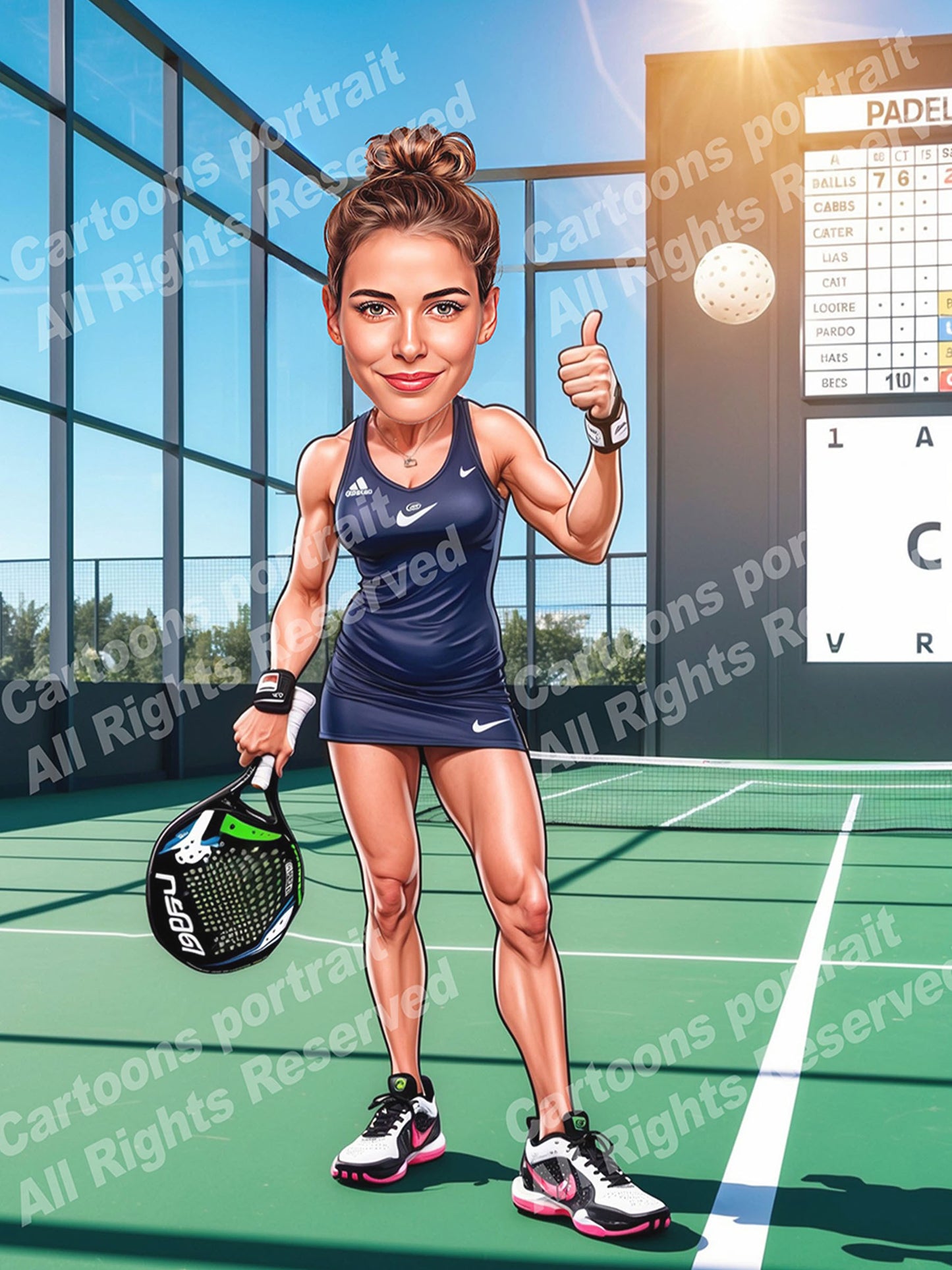 Padel