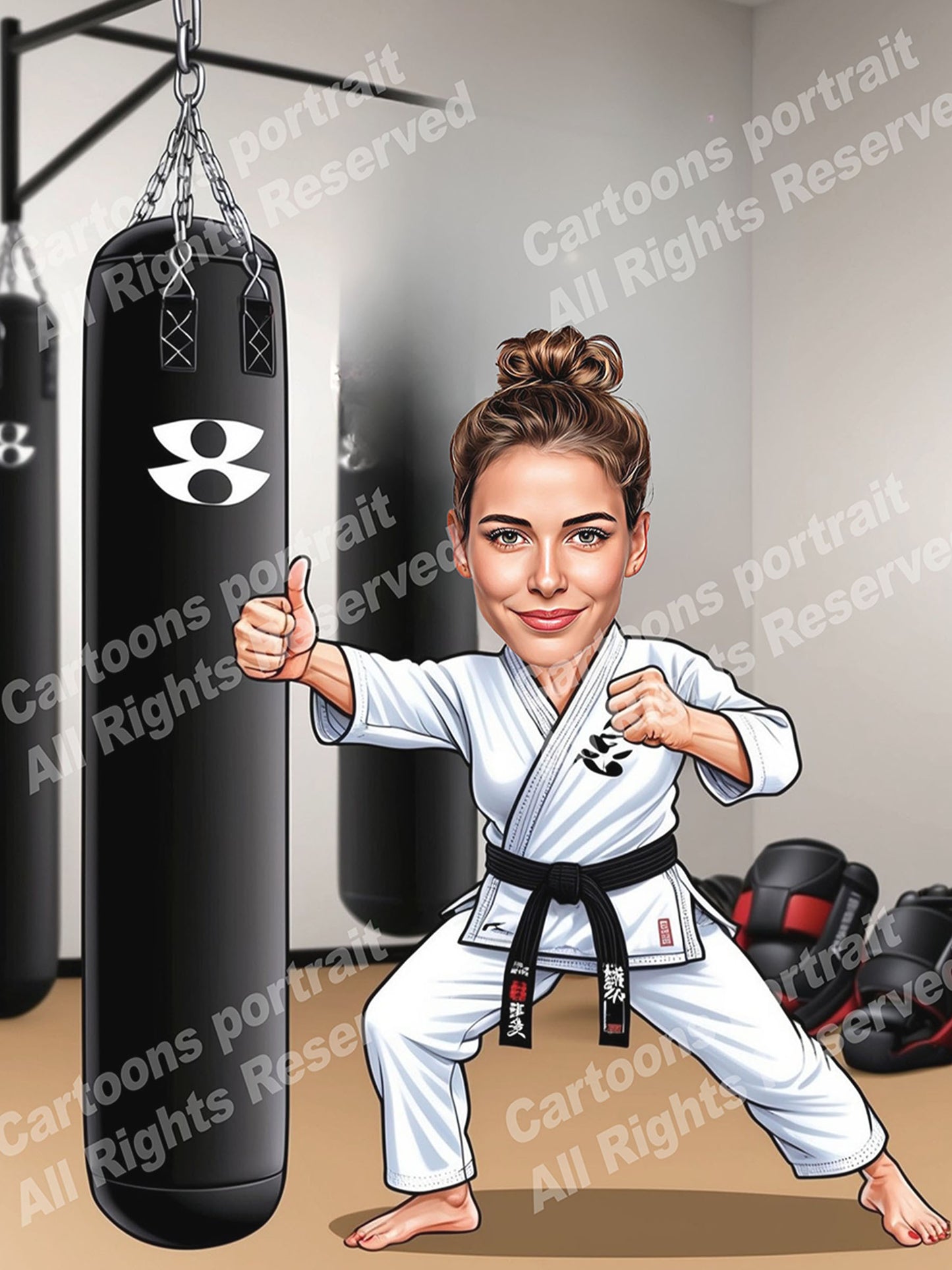 Karateka