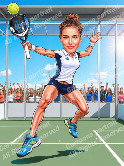 Padel