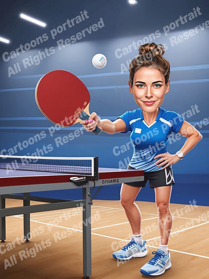 Table Tennis