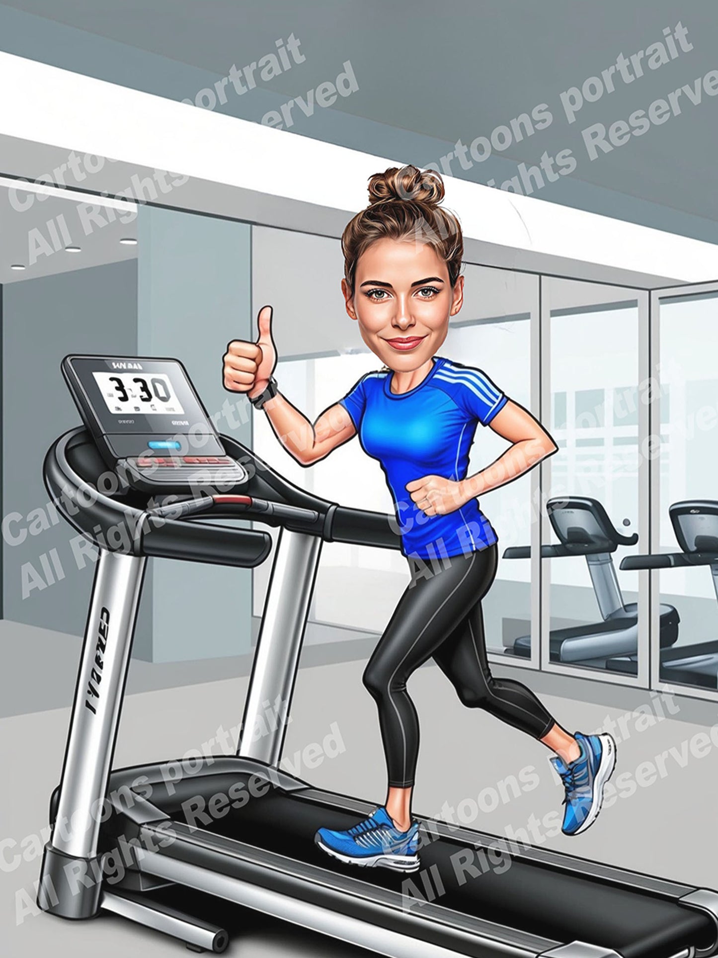 Passionné de fitness/musculation/gym