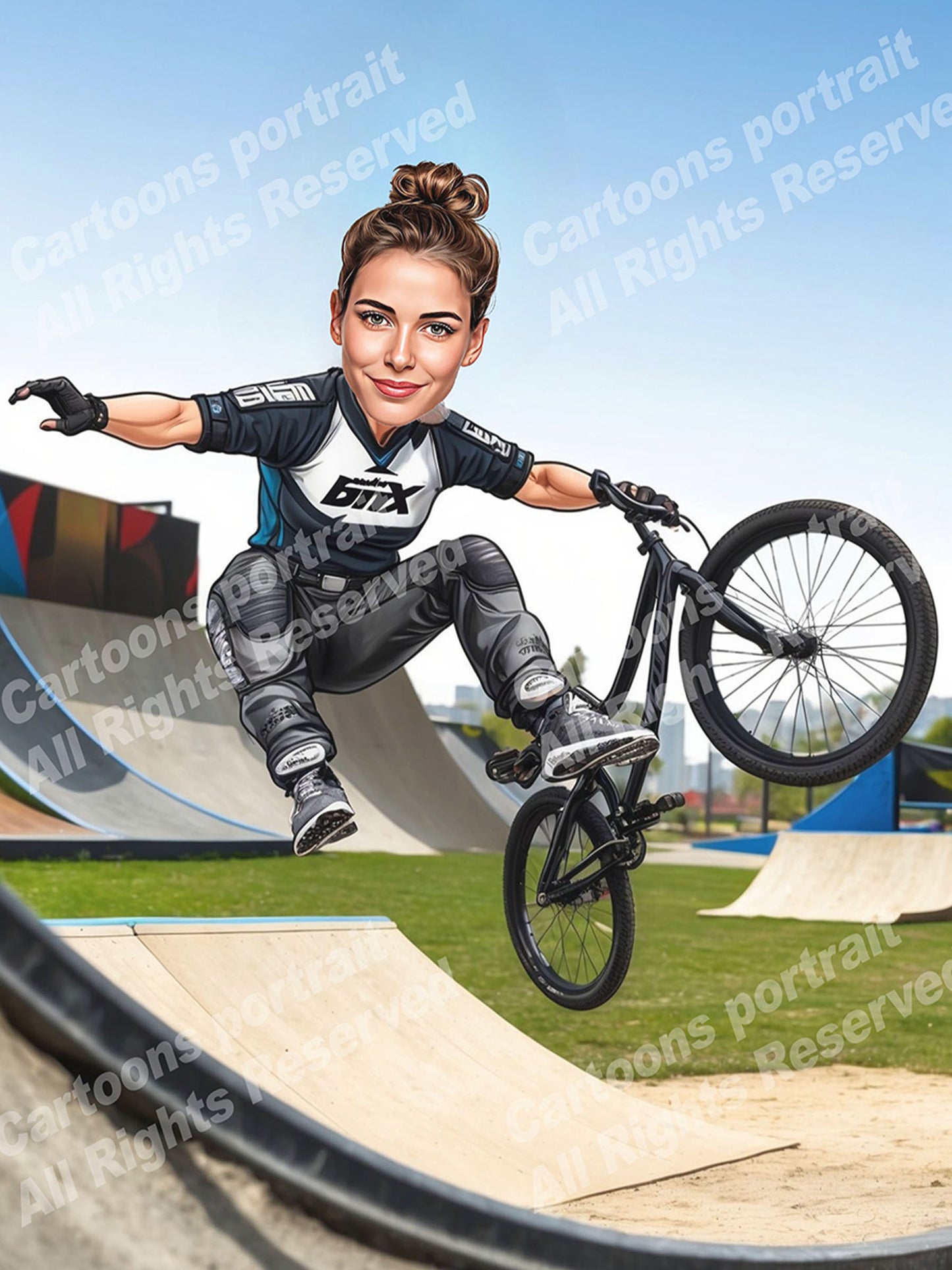 BMX