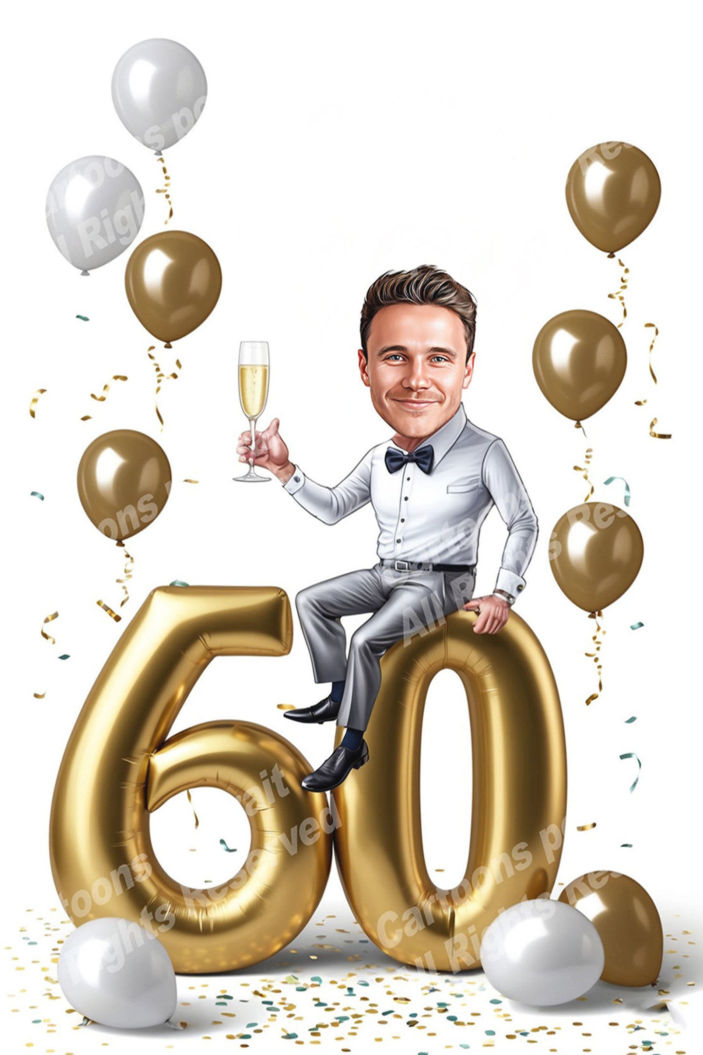 60 ans
