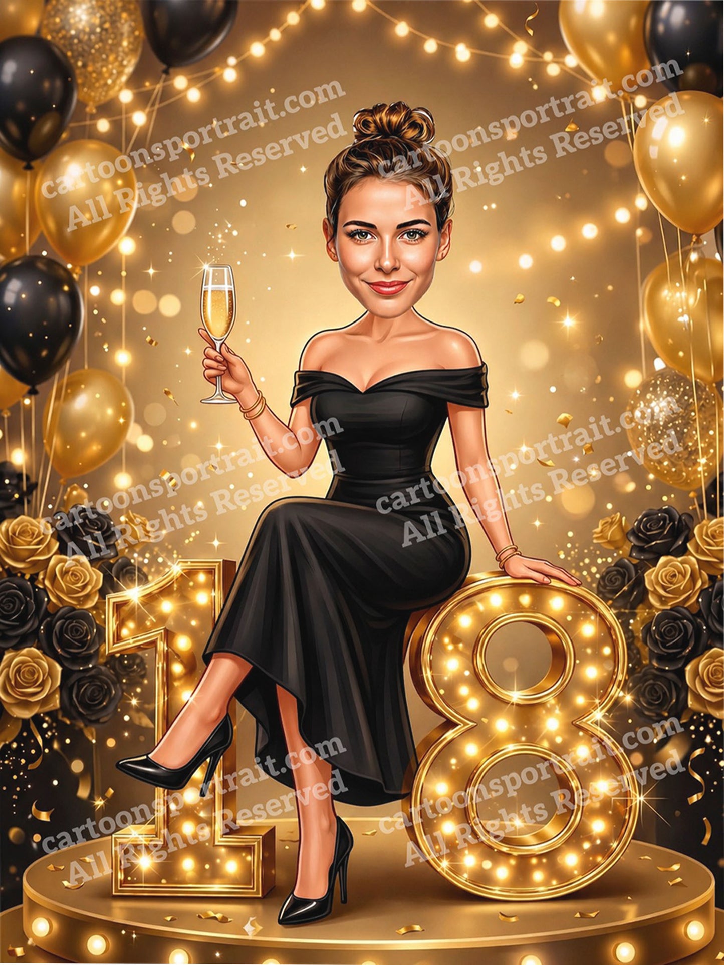 18th birthday