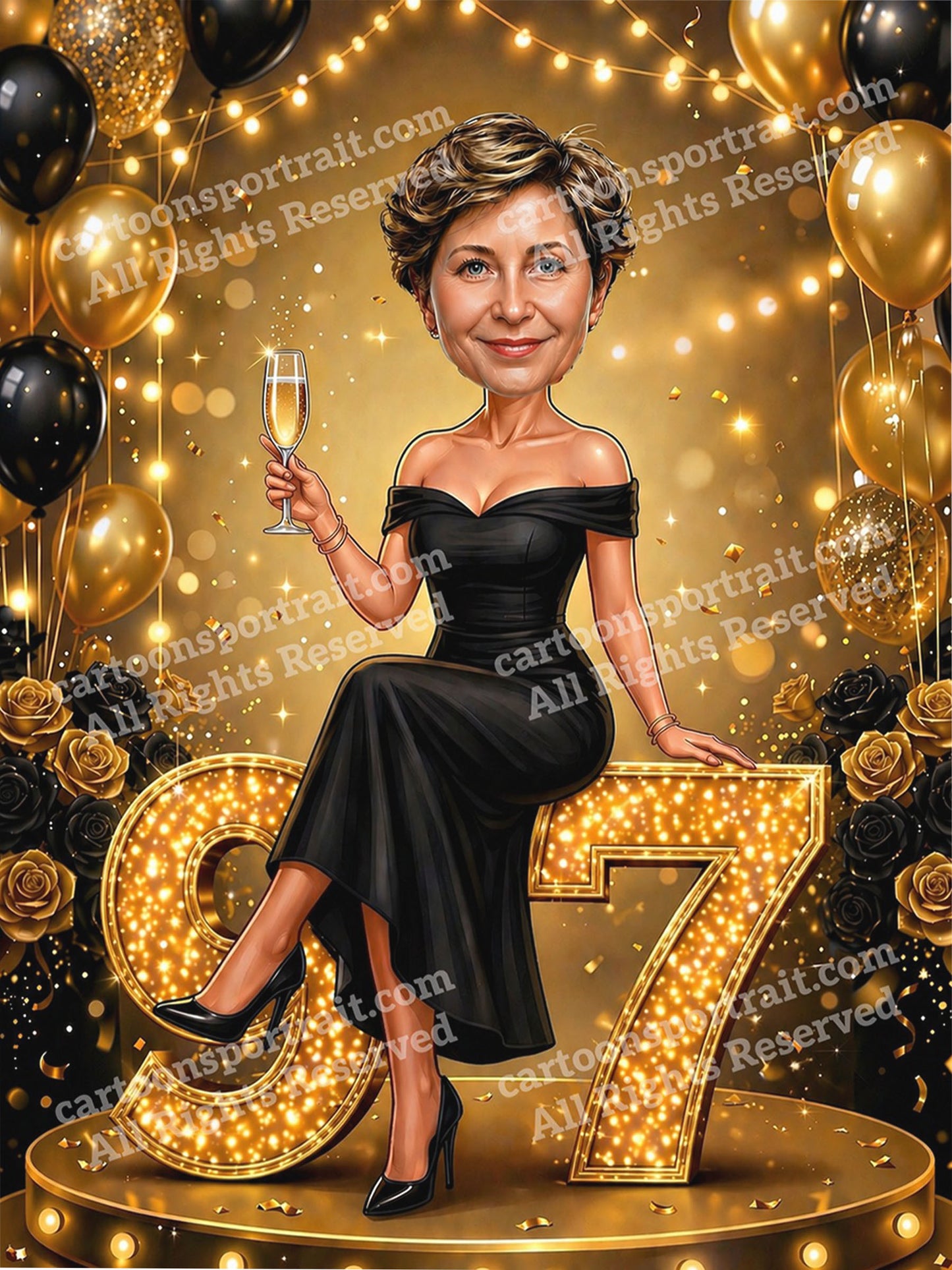 97th birthday