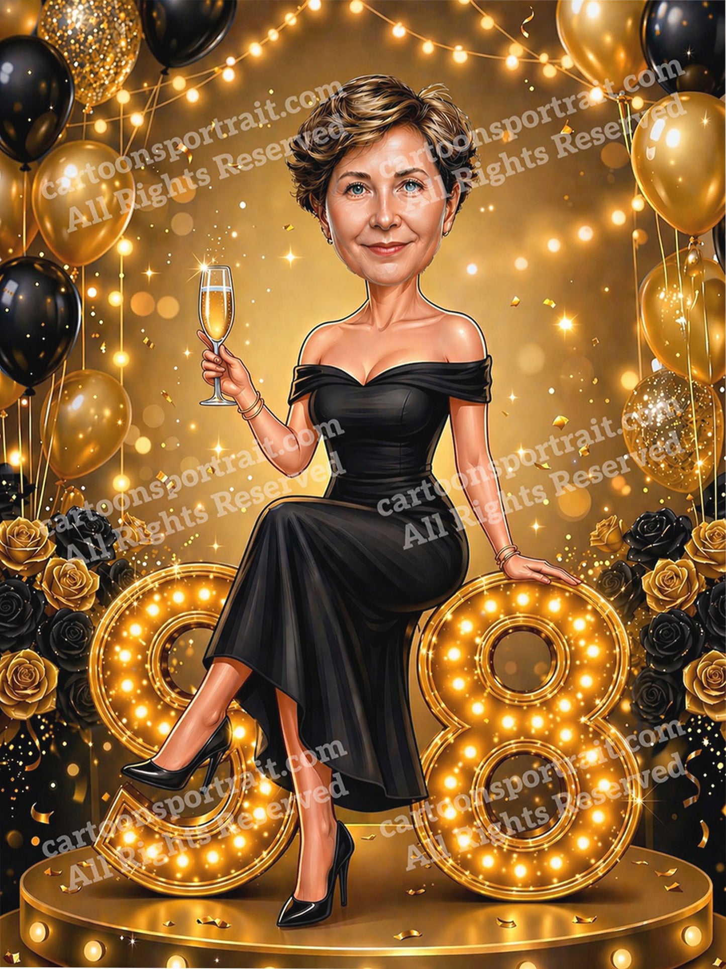 98th birthday