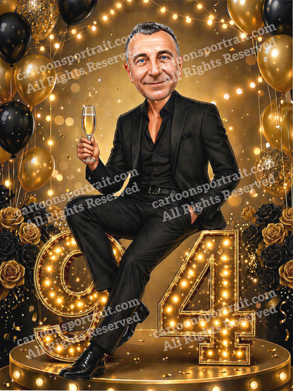 94th birthday