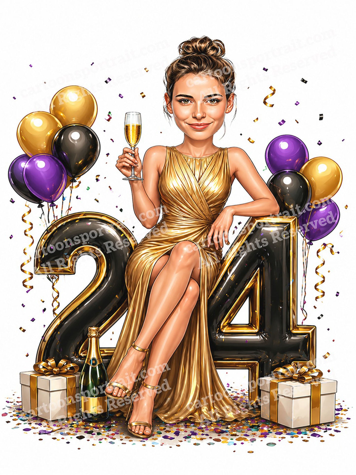 24th birthday