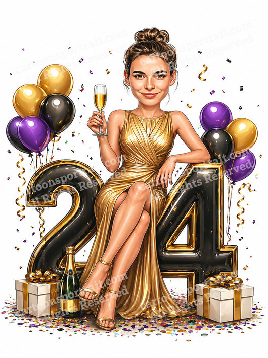 24th birthday