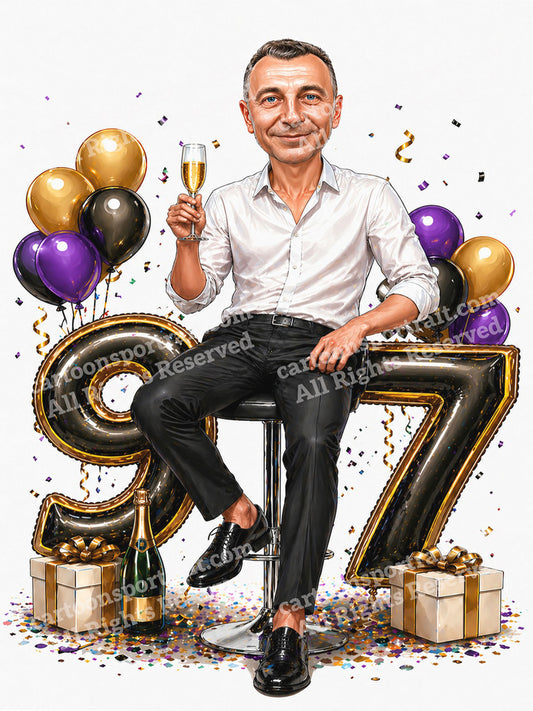 97th birthday