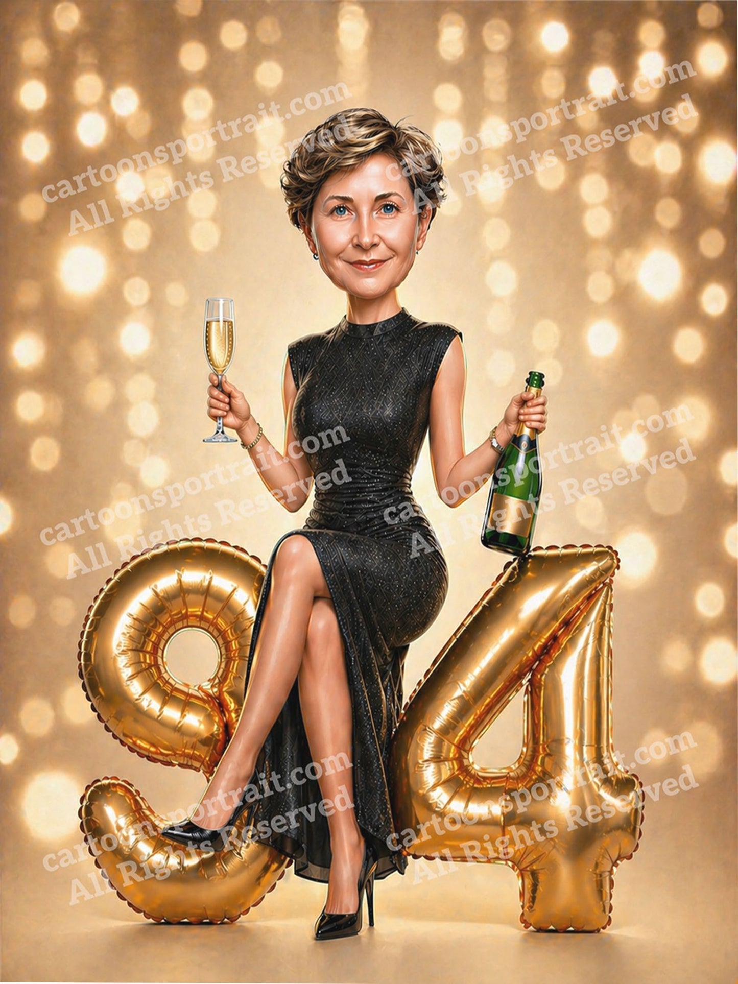 94th birthday