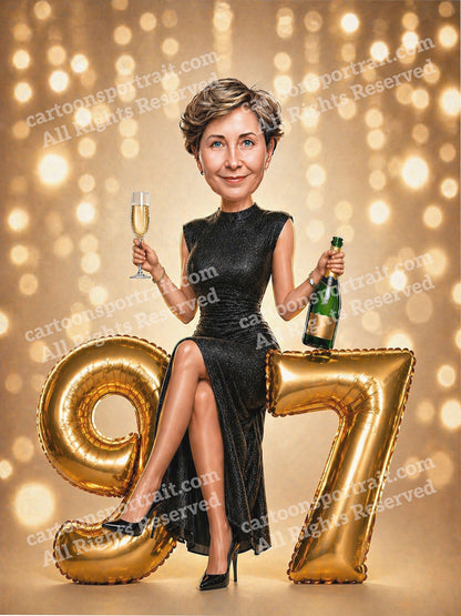 97th birthday