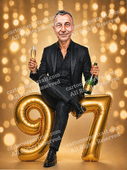 97th birthday