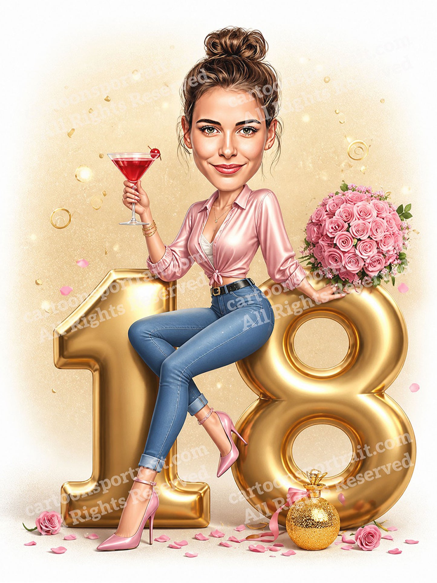 18th birthday