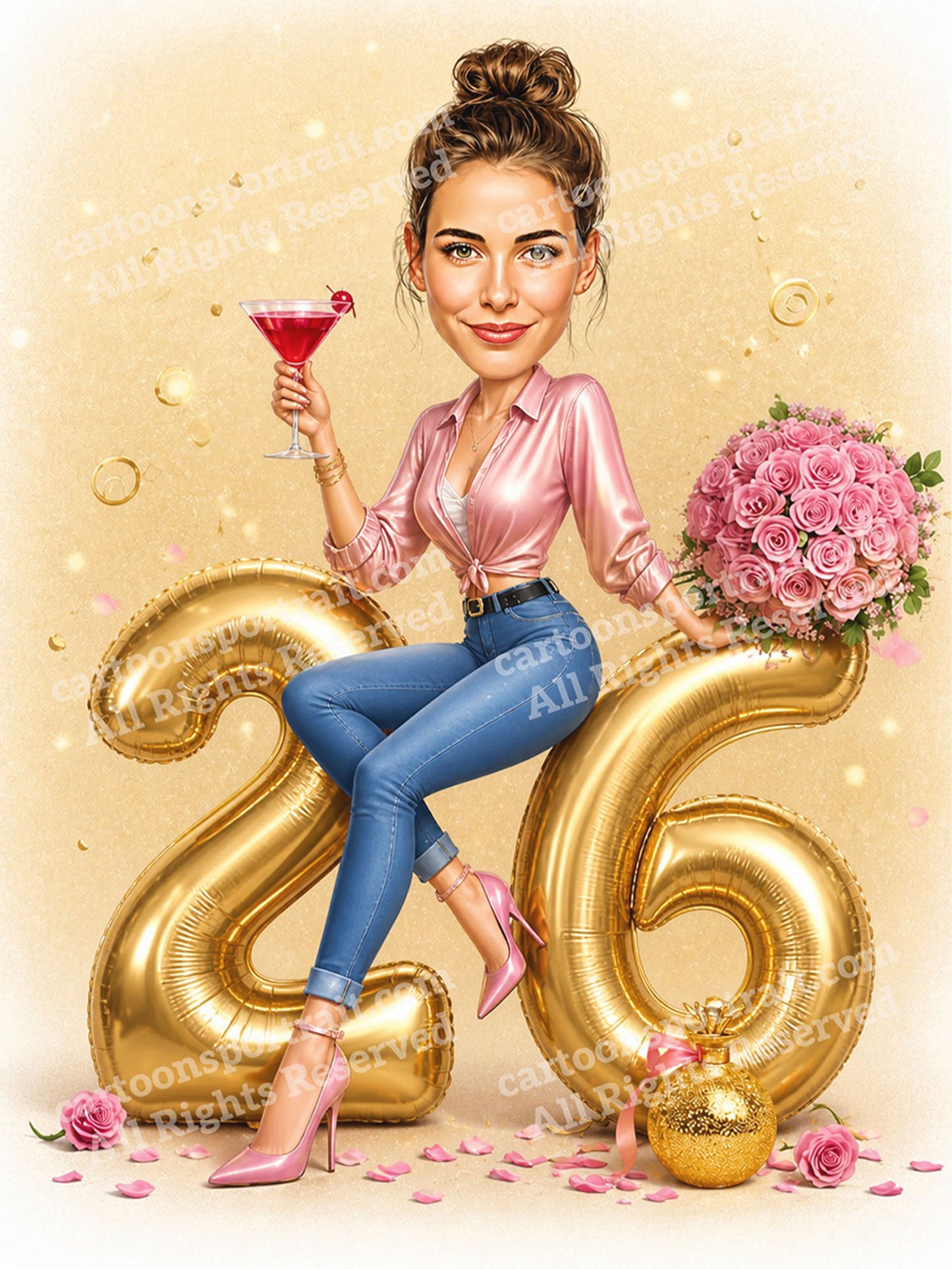 26th birthday