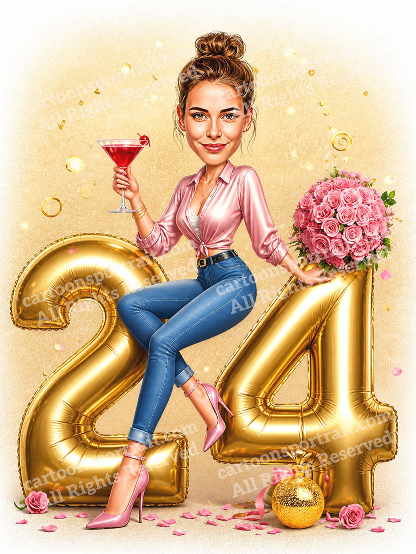 24th birthday
