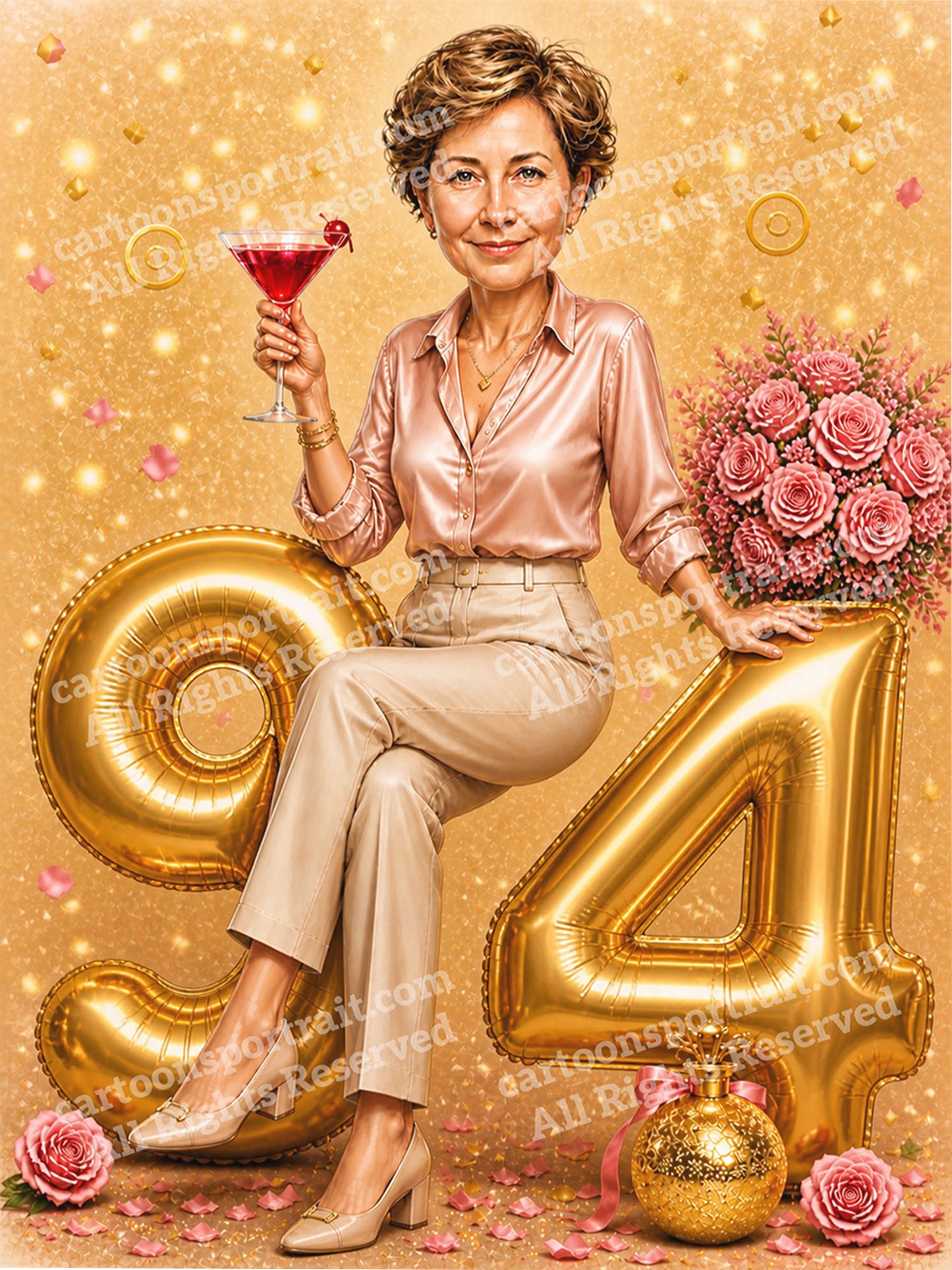 94th birthday