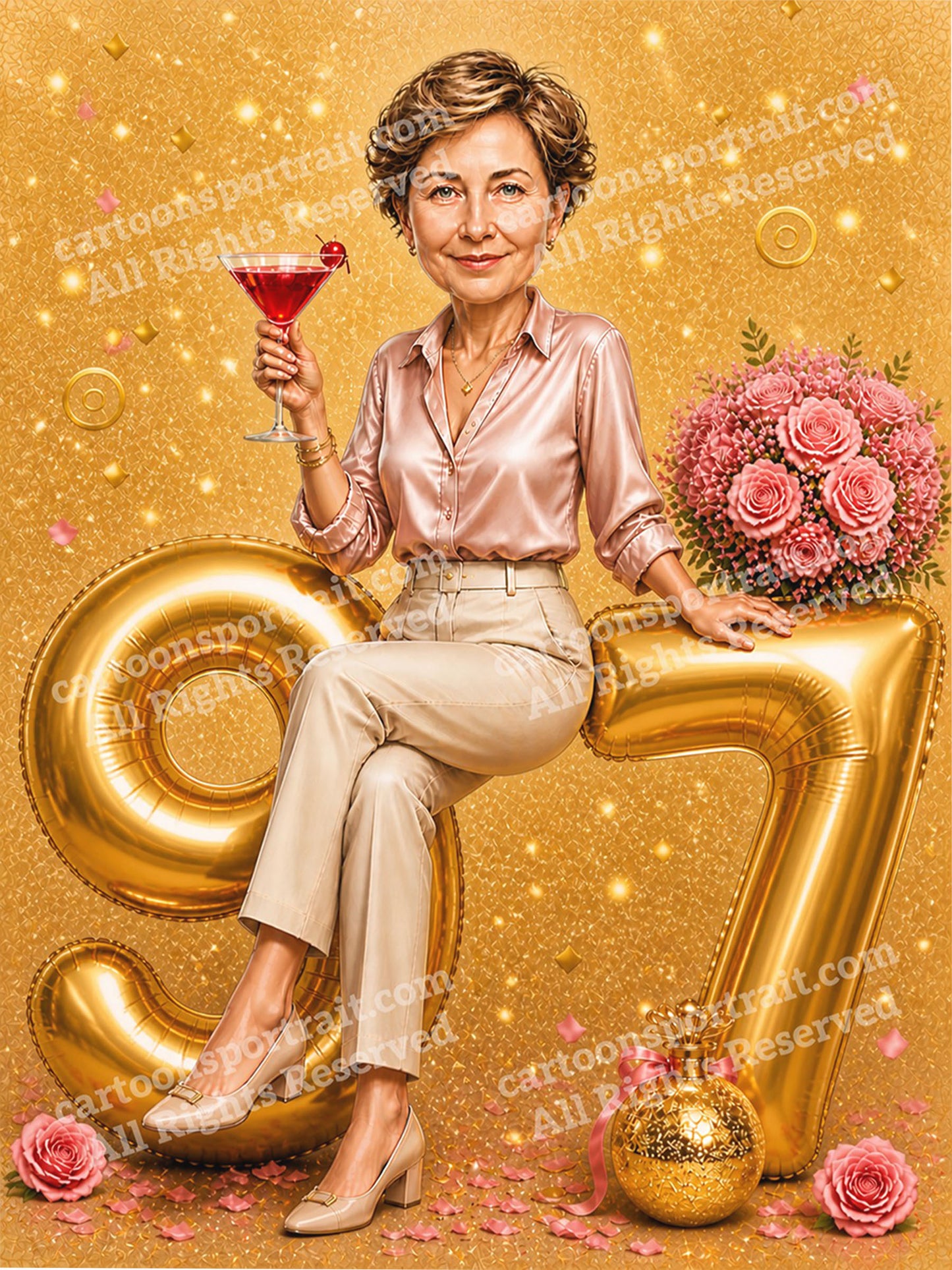 97th birthday
