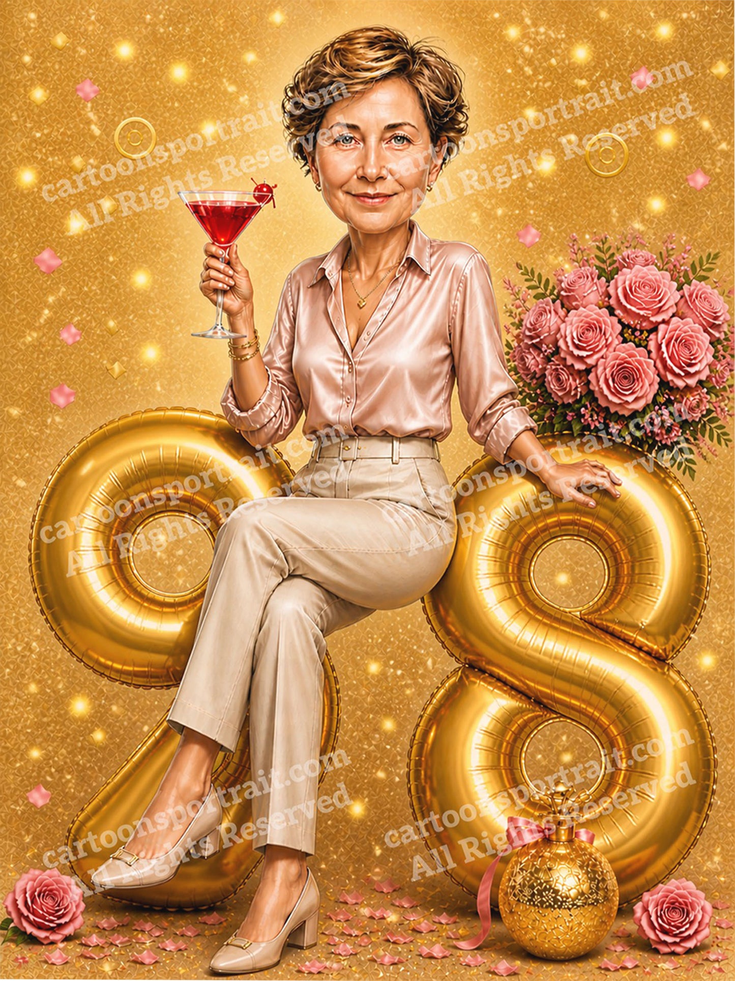98th birthday