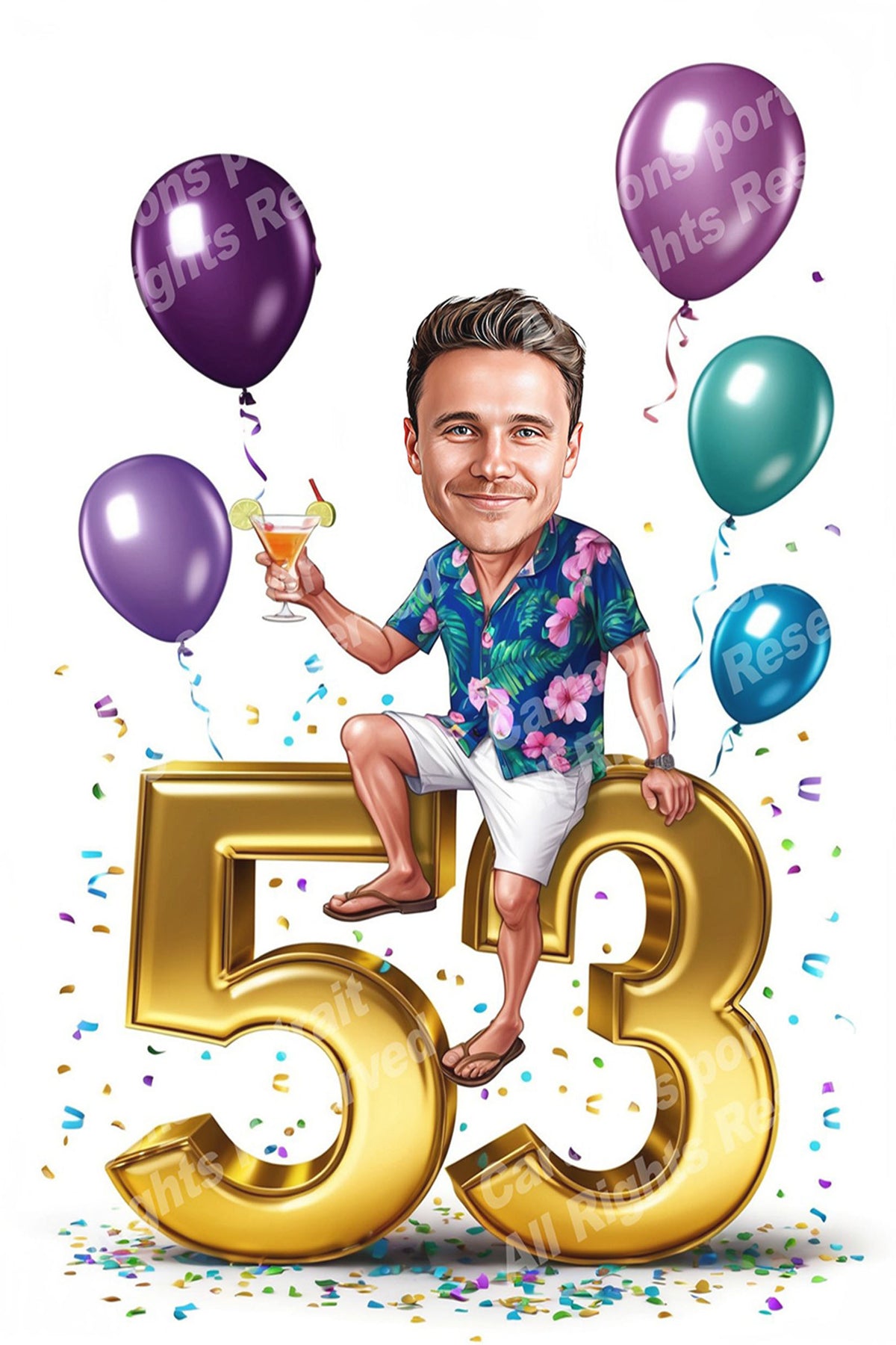 53 ans