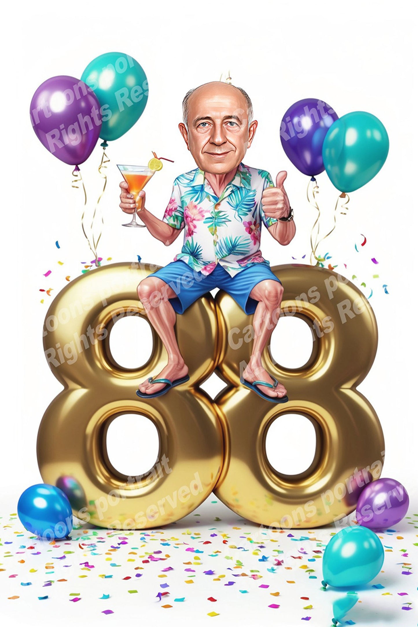88 ans