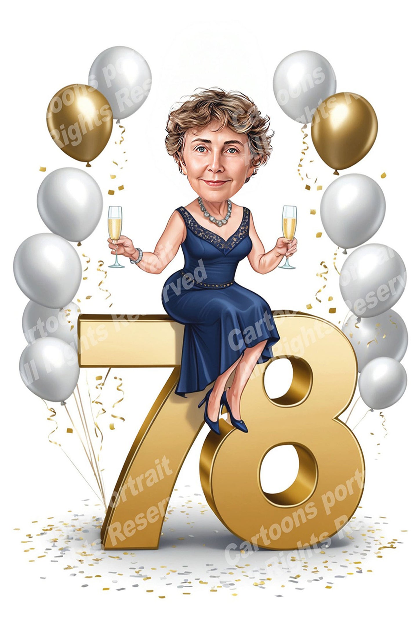 78 ans