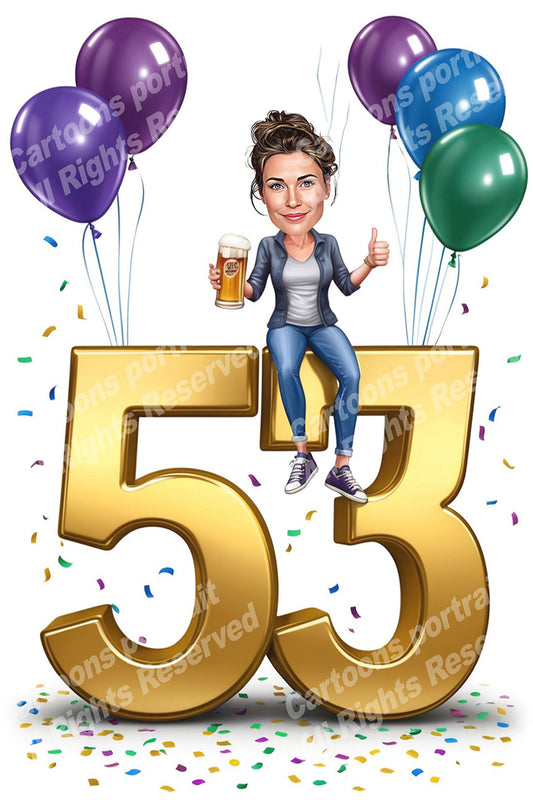 53 ans