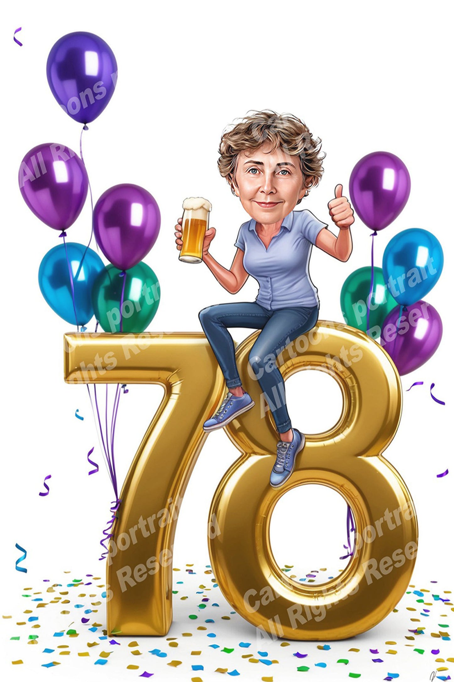 78 ans