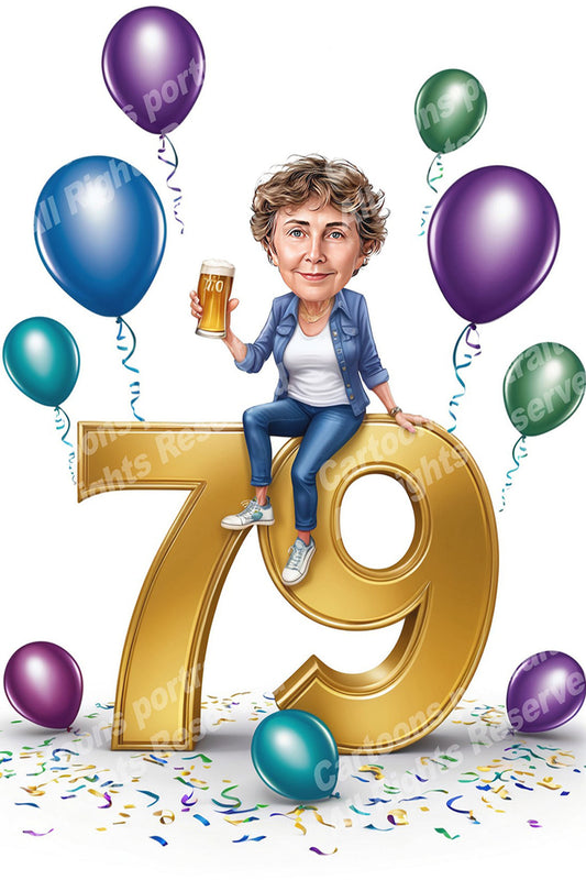 79 ans