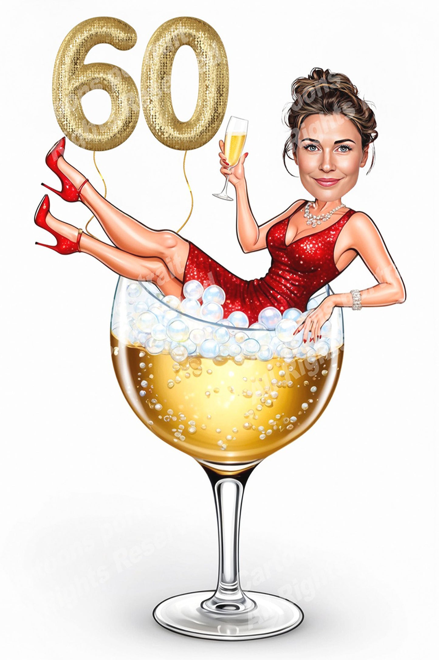60th birthday