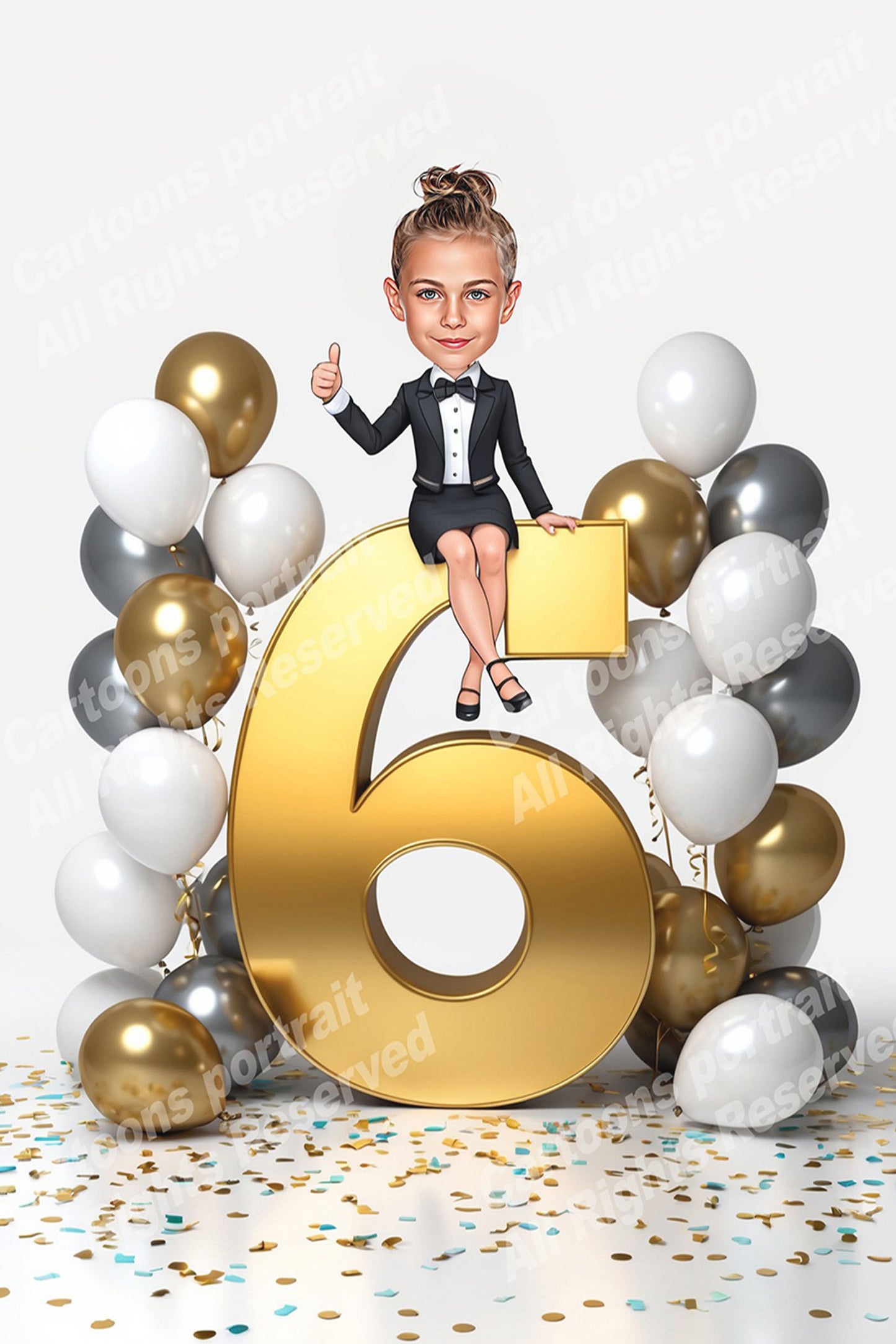 6th birthday