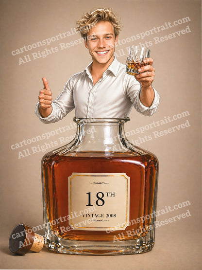 18th birthday