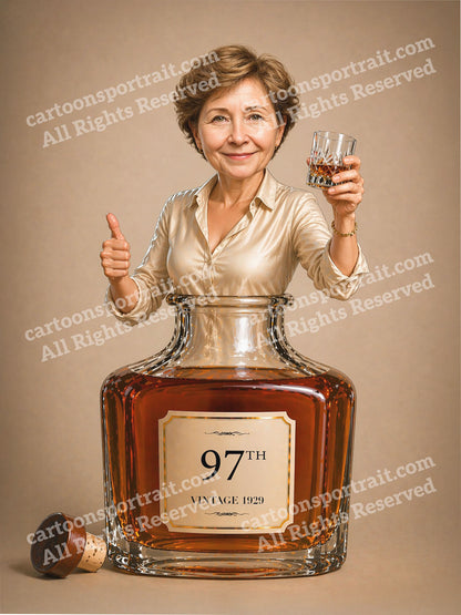 97th birthday
