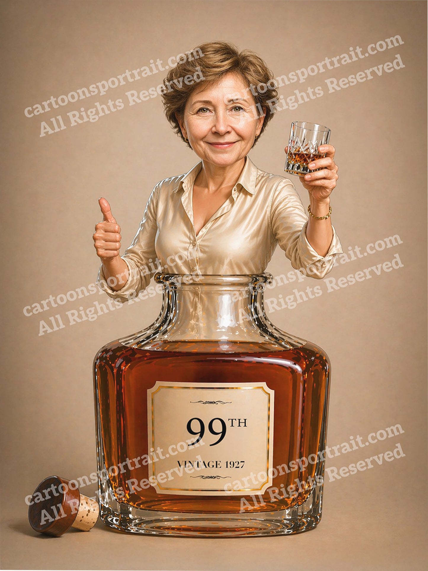 99th birthday
