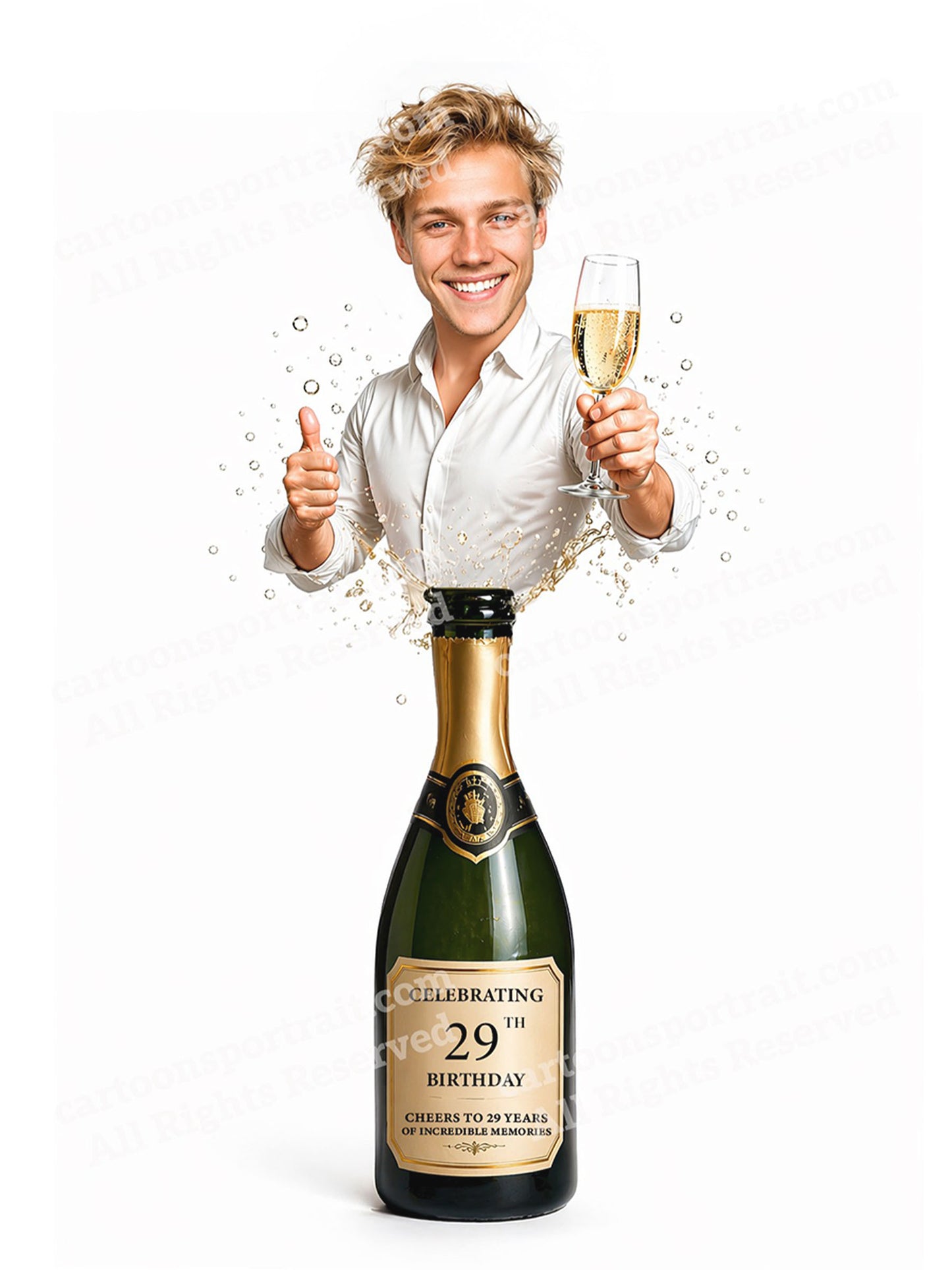 29th birthday