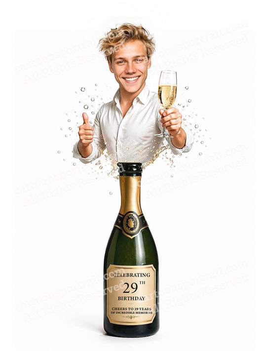 29th birthday