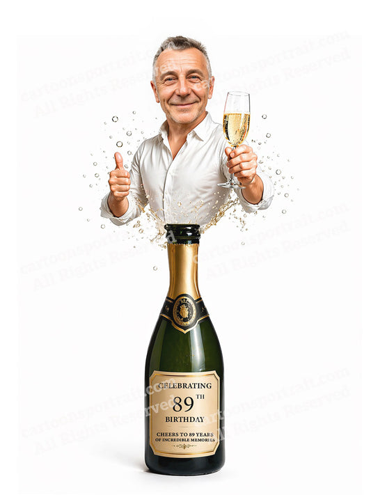 89ème anniversaire