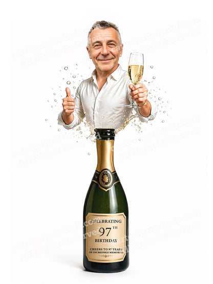 97th birthday
