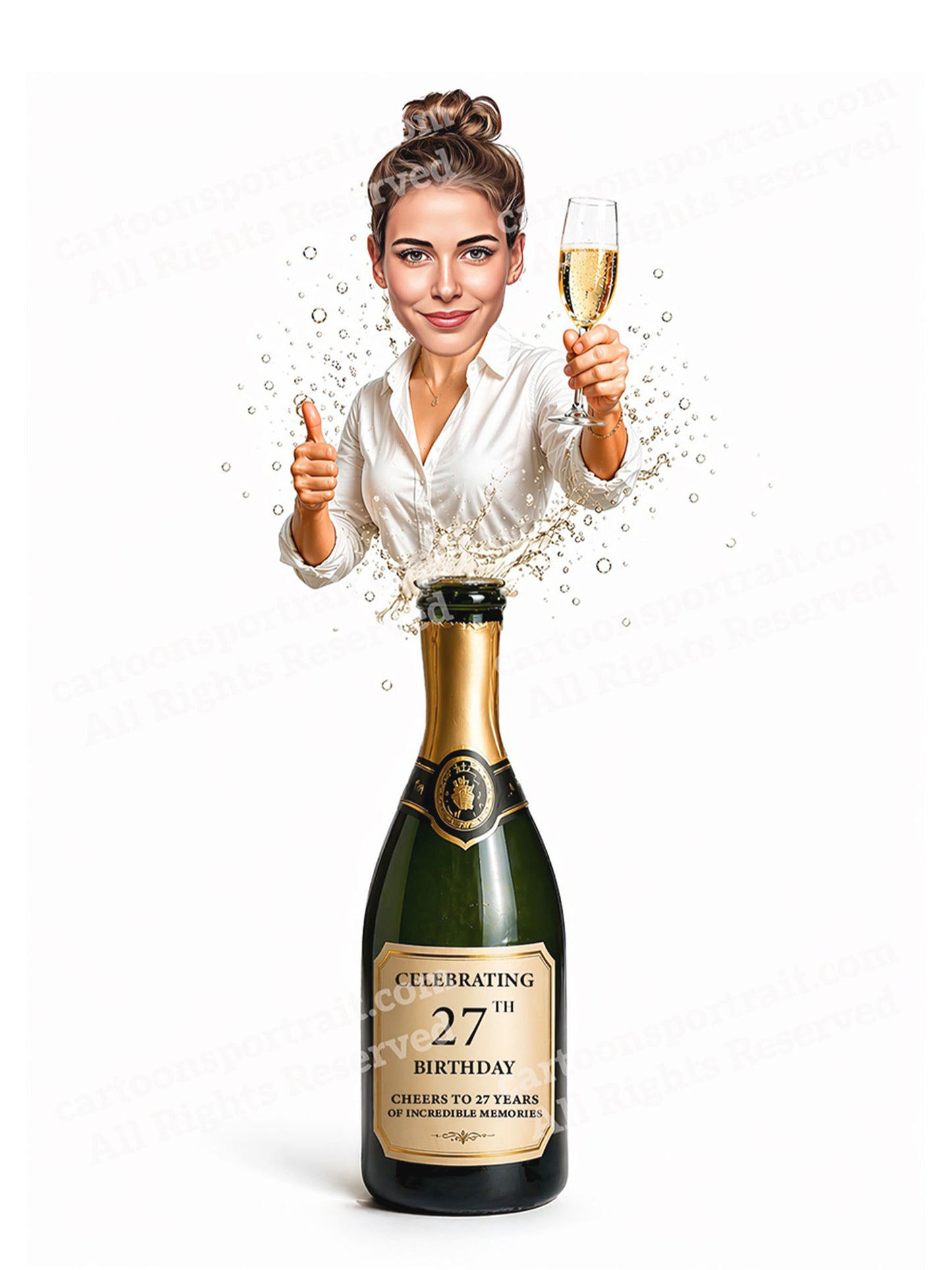 27th birthday