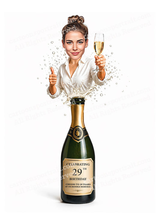 29th birthday