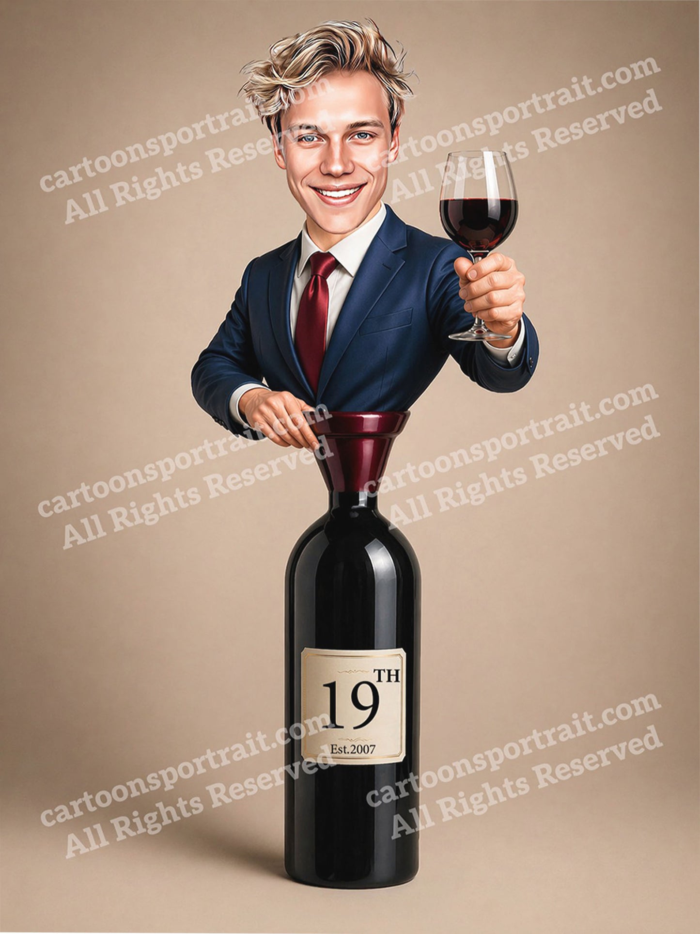 19th birthday