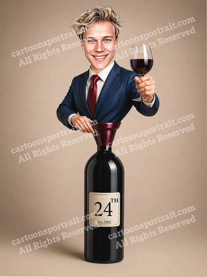 24th birthday