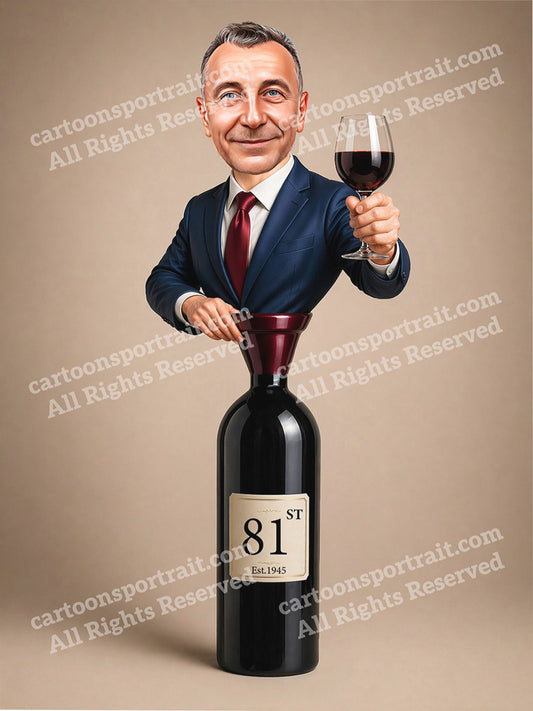 81e anniversaire