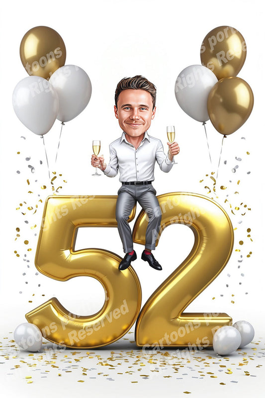 52 ans