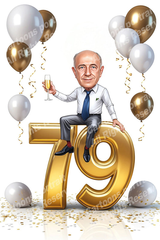 79 ans