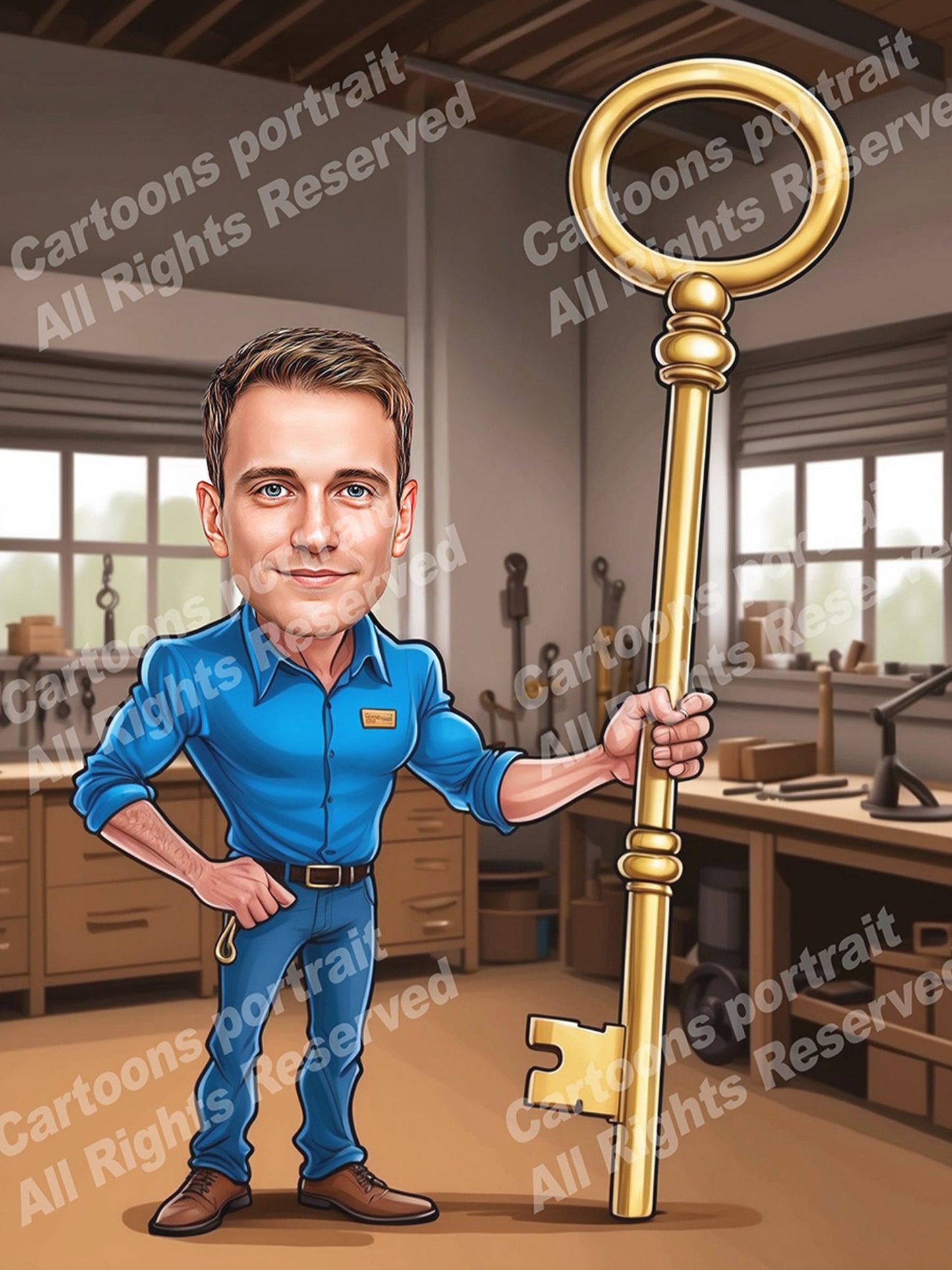 Locksmith